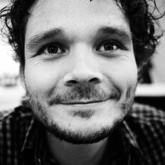 Photo of Mark van der Waarde